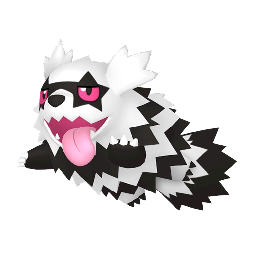 Zigzaton de Galar